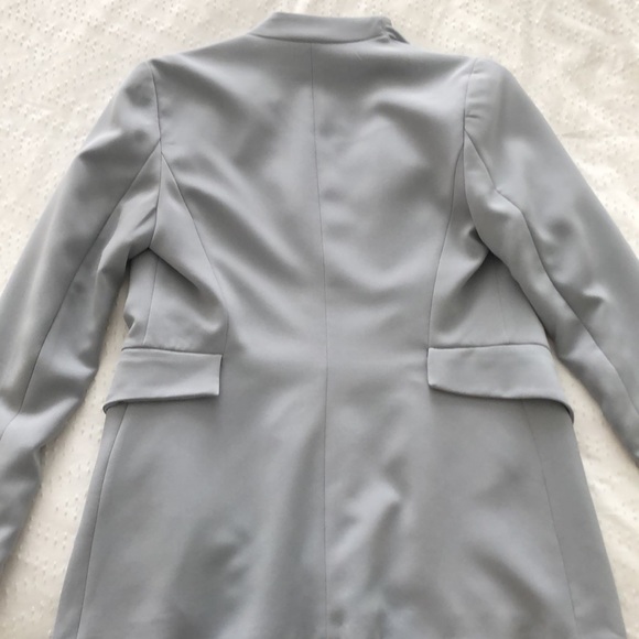 Zara Basic Collection Blazer - Picture 2 of 2